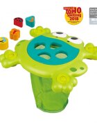 HAPE Jucarie de baie Hraneste broscuta