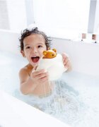 HAPE Jucarie de baie Pop-Up Teddy