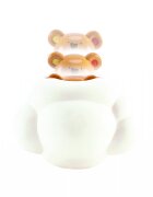 HAPE Jucarie de baie Pop-Up Teddy