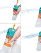HAPE Jucarie de baie Pulverizator de apa cu tasnitori multiple
