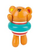 HAPE Jucarie de baie Teddy inotatorul
