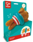 HAPE Jucarie de baie Teddy inotatorul