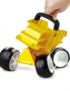 HAPE Jucarie de plaja Basculanta galbena