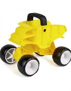 HAPE Jucarie de plaja Basculanta galbena