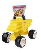 HAPE Jucarie de plaja Basculanta galbena