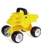 HAPE Jucarie de plaja Basculanta galbena