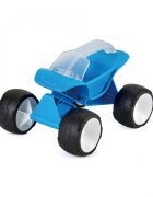 HAPE Jucarie de plaja Dune Buggy albastra