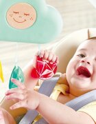 HAPE Jucarie muzicala Nor muzical cu lumini