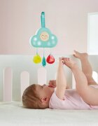 HAPE Jucarie muzicala Nor muzical cu lumini
