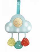 HAPE Jucarie muzicala Nor muzical cu lumini