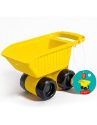 HAPE Jucarie pentru nisip Mighty Dump Truck