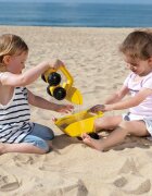 HAPE Jucarie pentru nisip Monster Movers Duo