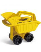 HAPE Jucarie pentru nisip Monster Movers Duo