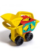 HAPE Jucarie pentru nisip Monster Movers Duo