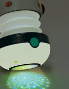 HAPE Lampa de jucarie Glow and play Panda