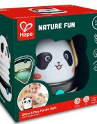 HAPE Lampa de jucarie Glow and play Panda