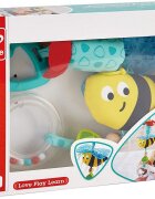 HAPE Lantisor pentru carucior albinuta zornaitoare