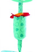 HAPE Lantisor pentru carucior albinuta zornaitoare