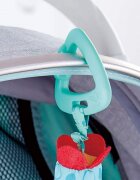HAPE Lantisor pentru carucior albinuta zornaitoare