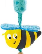 HAPE Lantisor pentru carucior albinuta zornaitoare