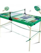 HAPE Masa portabila 3 in 1 pentru jocuri
