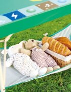 HAPE Masa portabila 3 in 1 pentru jocuri