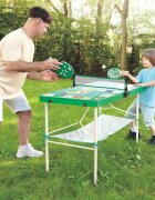 HAPE Masa portabila 3 in 1 pentru jocuri