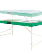 HAPE Masa portabila 3 in 1 pentru jocuri