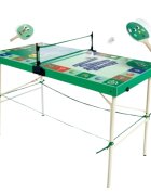 HAPE Masa portabila 3 in 1 pentru jocuri