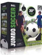 HAPE Minge de fotbal Jumbo 76 cm