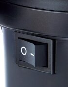 HAPE Pompa de aer cu USB