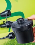 HAPE Pompa de aer cu USB