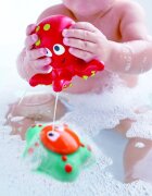 HAPE Prietenii din ocean