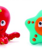 HAPE Prietenii din ocean