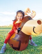 HAPE Ren gonflabil saltaret Air Hoppers