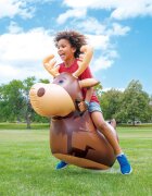 HAPE Ren gonflabil saltaret Air Hoppers