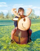 HAPE Ren gonflabil saltaret Air Hoppers
