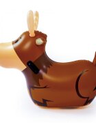 HAPE Ren gonflabil saltaret Air Hoppers