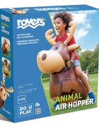 HAPE Ren gonflabil saltaret Air Hoppers