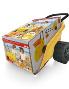 HAPE Set basculanta cu jucarii de nisip