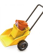 HAPE Set basculanta cu jucarii de nisip