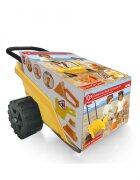 HAPE Set basculanta cu jucarii de nisip