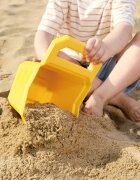HAPE Set de constructie cu jucarii de nisip