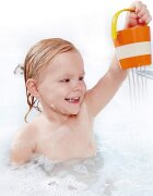 HAPE Set de galetuse Happy pentru baie