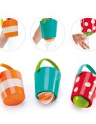 HAPE Set de galetuse Happy pentru baie