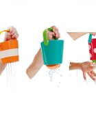 HAPE Set de galetuse Happy pentru baie