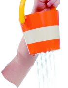 HAPE Set de galetuse Happy pentru baie
