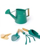 HAPE Set de gradinarit din bambus si metal