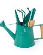 HAPE Set de gradinarit din bambus si metal