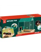 HAPE Set de joaca pentru copii cutie cu nisip